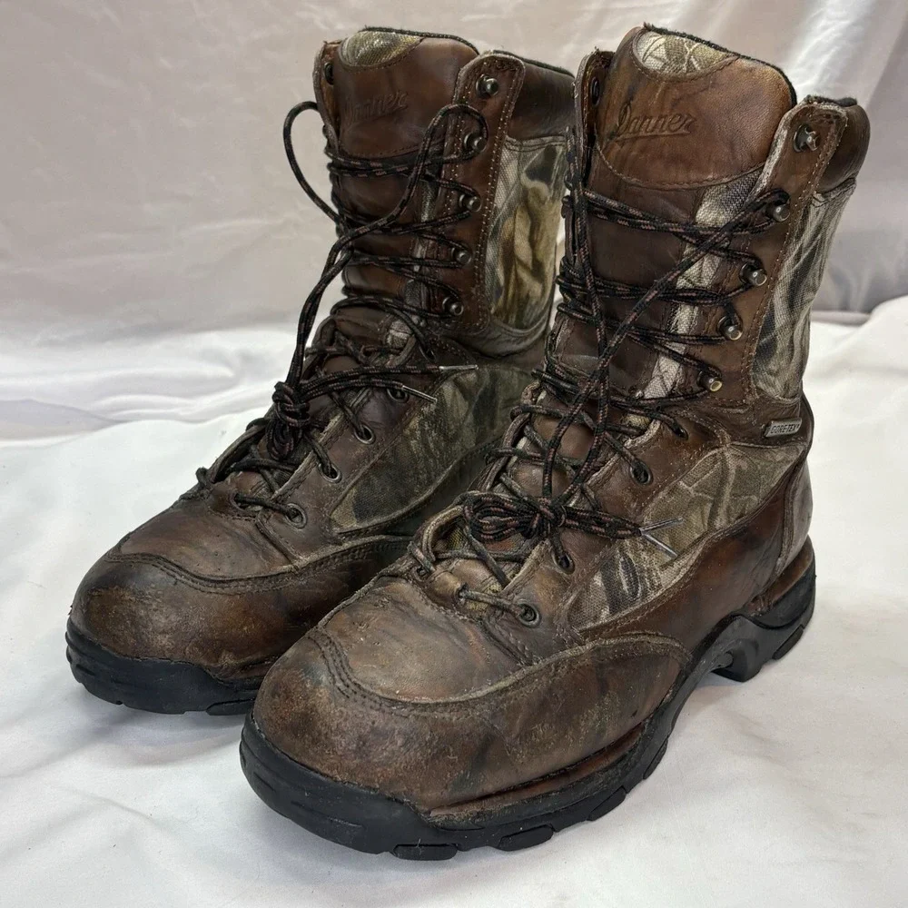 Danner great preowned